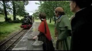 Victorian Farm - Trailer