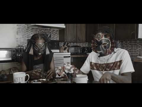 KEM'YAH - Know Thyself Again [Short Film]