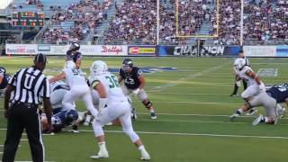 Nevada 30, Cal Poly 27 Highlights Driven by Northern Nevada Toyota Dealers