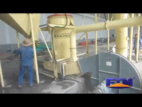 Talc Powder Grinding Mill Price/Complete Dolomite Powder Grinding Plant