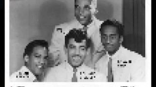 CHARMS - WHADAYA WANT -  DE LUXE 6080 - 1958