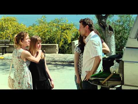 Die Schachspielerin - Trailer