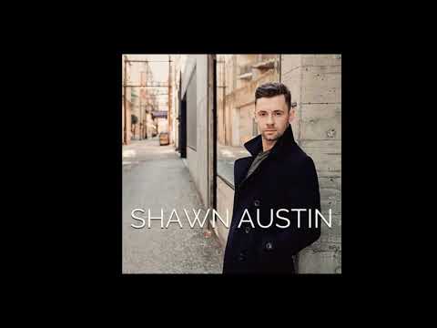 Time Alone - Shawn Austin
