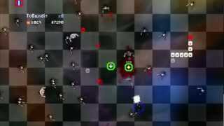 Picture of a game: I Made A Game With Zombies In It!