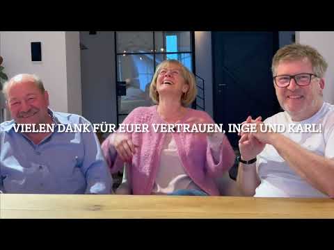 Multiples Myelom, Diabetes Typ 2: Die Geschichte von Karl