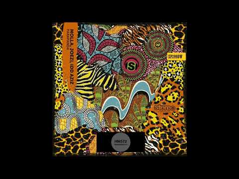 Idd Aziz, Joezi MOLLA (IL) _  Parapanda (Original Mix)