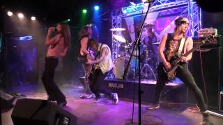 Black Diamond - Devil Woman