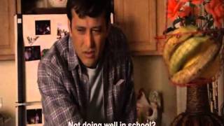 Stay in School