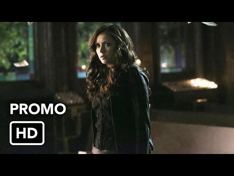 The Vampire Diaries 5x15 Promo "Gone Girl" (HD)