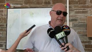ΒΟΛΟΣ ΝΥΧΤΕΡΙΝΕΣ ΠΕΡΙΠΟΛΙΕΣ ΔΗΜΟΤΙΚΩΝ ΥΠΑΛΛΗΛΩΝ ΓΙΑ ΤΟΝ ΚΙΝΔΥΝΟ ΠΥΡΚΑΓΙΩΝ 02 07 2026