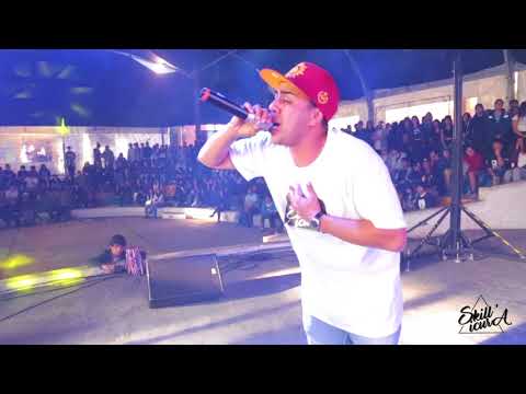 SIETE VS FITOEMECE - Octavos de final ||SKILL'ICURA||