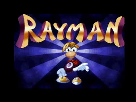 Best VGM 1144 - Rayman - Pink Plant Woods Area 2