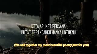 Download lagu Jikustik -Puisi( Lyrics Video) mp3