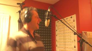 Carlitos Amore covers - Bobby Darin&#39;s-  &quot;Mack The Knife&quot;