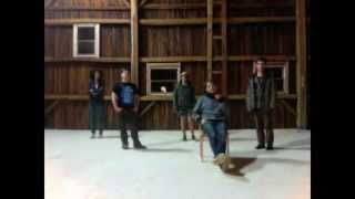 Ava Luna- Electric Balloon [album teaser]