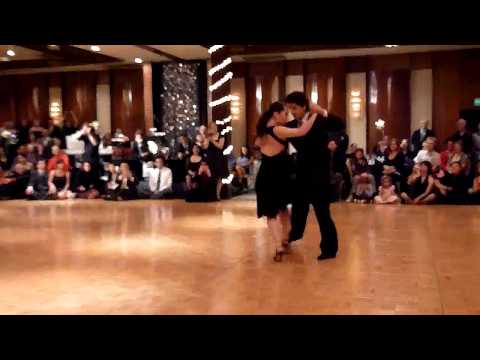 Tango Celebration 2010-1-Ines Muzzopappa & Federico Naveira