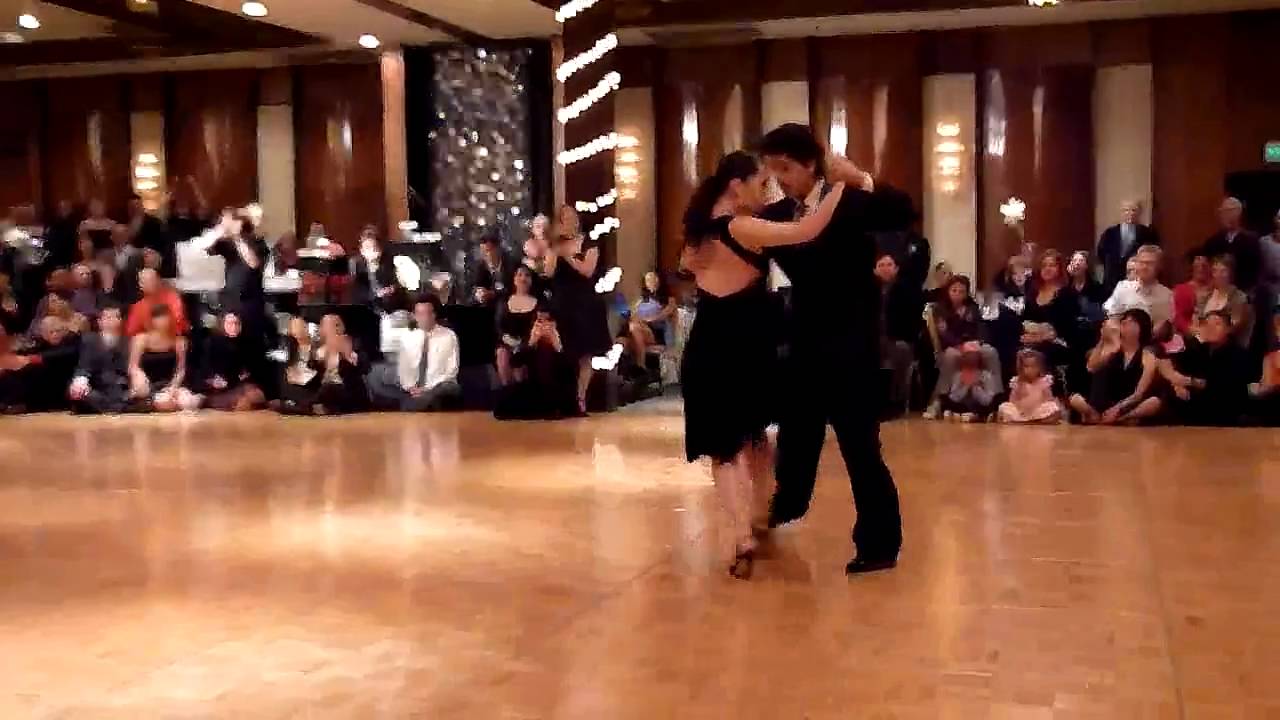 Tango Celebration 2010-1-Ines Muzzopappa & Federico Naveira