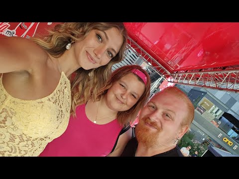 Share a Coke Tour - wir waren da