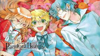 Download lagu Pandora Hearts Opening 1 full mp3
