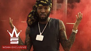 Shy Glizzy &quot;Ride 4 U&quot; (WSHH Exclusive - Official Music Video)