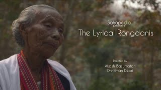 The Lyrical Rongdanis | Trailer | 2021