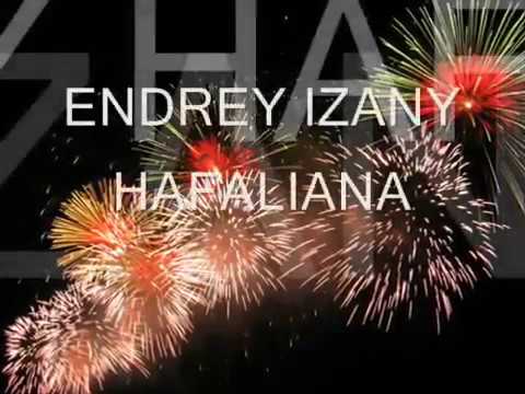 Endrey izany hafaliana - Fihirana FFPM 545