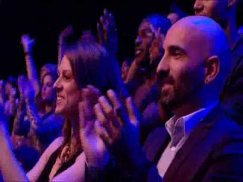 Second Routine Together - Hayley/Drew