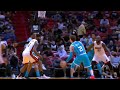 LaMelo Ball SHOWTIME PASS To Miles Bridges