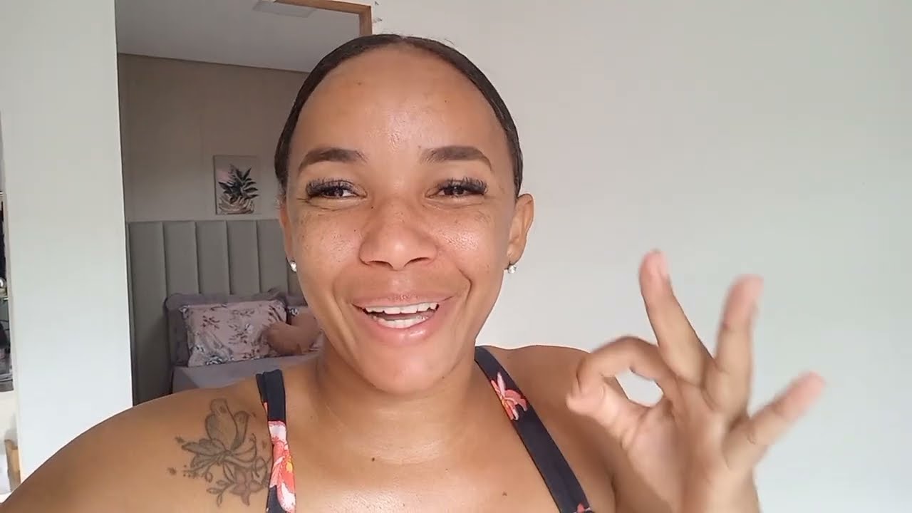 GANHEI MINHA TÃO SONHADA MESA DOS SONHOS❤️🥺🙌O MELHOR XAROPE PARA GRIPE😍Rotina🍃