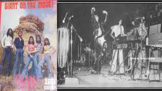 Download lagu [heavy prog] Giant Step - Decisions (1976) Indonesia mp3
