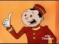 Sesame Street Bellhop 20