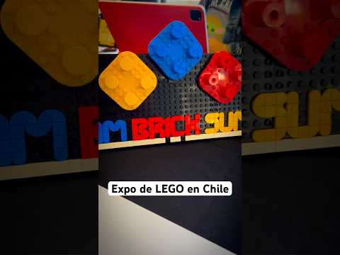 Expo LEGO - Latam Brick Summit 2026