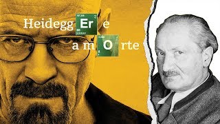 Heidegger Dasein