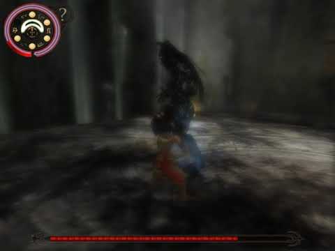 PoP: Warrior Within - Dahaka Fight Strat for TE NMG