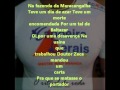 Cordão de ouro é Besouro Manganga - Mestre Mao ...