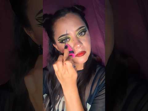 #makeup#maquillaje#belleza#makeuptutorial#makeuptransformation#makeupartist#transitionmakeup#fypシ゚