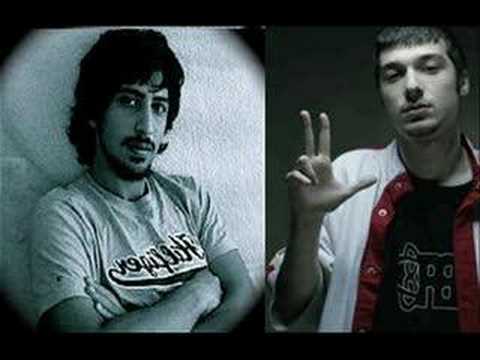 Sansar & Pusat - Iki Dusunur - Sanal-Rap.Org