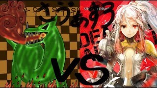 『サーヴァント オブ スローンズ』ランクマ『サヴァスロ』実況