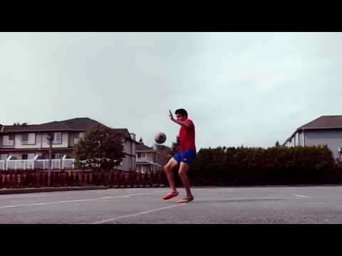 Pablo | PACT8 - Top8(vs Tom Folan)