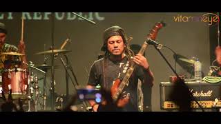 Download lagu [HD] Steven & Coconuttreez - Welcome To My Paradise (Jakarta Reggae Movement 2017) mp3