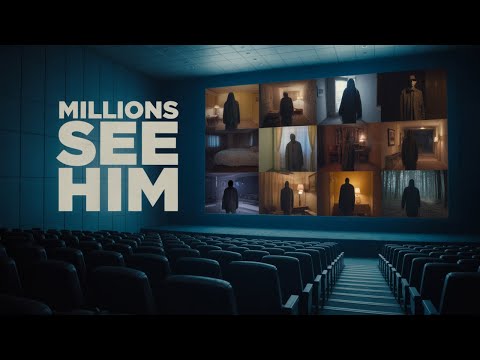 The Hat Man Keeps Appearing - Here's Why People Can't Escape It