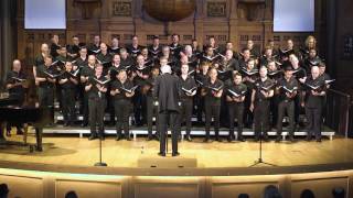 America - West Side Story -  Forte Toronto Gay Men's Chorus