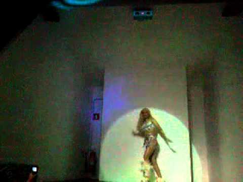 Lorena Tornado - Freedom Club - 06.12.13