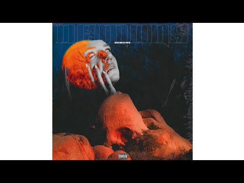 LIL FROSTEE - DEMONS