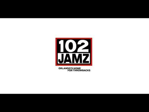 WQMP 101.9/Daytona Beach, Florida Legal ID - August 1, 2024