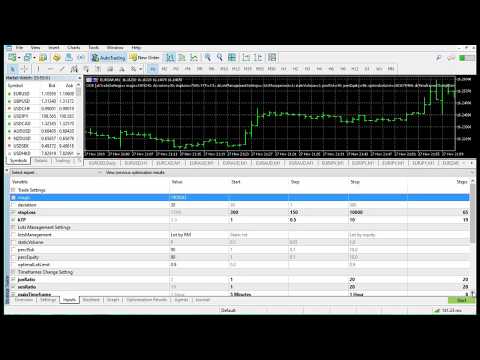 Video Overclock Deposit EA