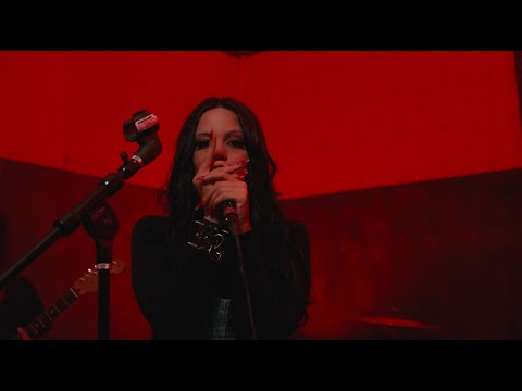 Amira Elfeky - Coming Down (Official Video)