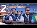 TREASURE IN THE SKY 2 New Trending Movie Chinenye Nnebe Clinton Joshua Miwa Olorunfemi 2024