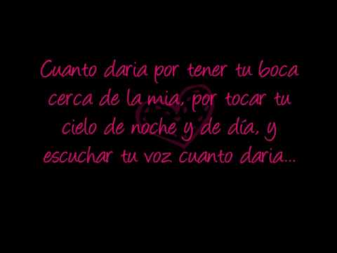 Natalia y Maka Cuanto daria