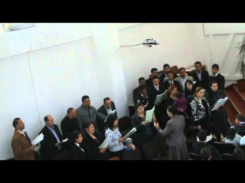 corul Filadelfia azs Buzau- (Eu te voi lauda)